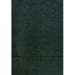 ΜΠΛΟΥΖΑ 100% COTTON FUNKY BUDDHA FBM012-001-09 (PINE GREEN)