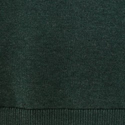 ΜΠΛΟΥΖΑ 100% COTTON FUNKY BUDDHA FBM012-001-09 (PINE GREEN)