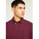 ΜΠΛΟΥΖΑ POLO FUNKY BUDDHA FBM012-001-11 (MERLOT)
