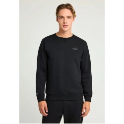 ΜΠΛΟΥΖΑ ΦΟΥΤΕΡ FUNKY BUDDHA FBM012-003-06 (ΜΑΥΡΟ)