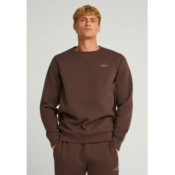 ΜΠΛΟΥΖΑ ΦΟΥΤΕΡ FUNKY BUDDHA FBM012-003-06 (ESPRESSO)