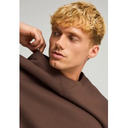 ΜΠΛΟΥΖΑ ΦΟΥΤΕΡ FUNKY BUDDHA FBM012-003-06 (ESPRESSO)