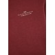 ΜΠΛΟΥΖΑ ΦΟΥΤΕΡ FUNKY BUDDHA FBM012-003-06 (MAROON)