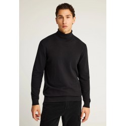 ΜΠΛΟΥΖΑ ΛΕΠΤΟ ΠΛΕΚΤΟ ΖΙΒΑΓΚΟ FUNKY BUDDHA FBM012-005-09 (ΜΑΥΡΟ)