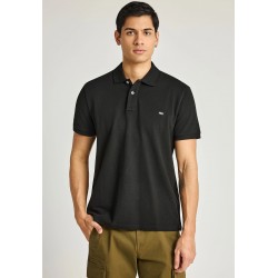 ΜΠΛΟΥΖΑ POLO FUNKY BUDDHA FBM013-001-11 (ΜΑΥΡΟ)