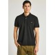 ΜΠΛΟΥΖΑ POLO FUNKY BUDDHA FBM013-001-11 (ΜΑΥΡΟ)