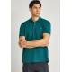 ΜΠΛΟΥΖΑ POLO FUNKY BUDDHA FBM013-001-11 (EMERALD)