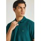 ΜΠΛΟΥΖΑ POLO FUNKY BUDDHA FBM013-001-11 (EMERALD)