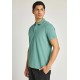 ΜΠΛΟΥΖΑ POLO FUNKY BUDDHA FBM013-001-11 (GREEN LAKE)