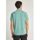 ΜΠΛΟΥΖΑ POLO FUNKY BUDDHA FBM013-001-11 (GREEN LAKE)