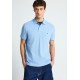 ΜΠΛΟΥΖΑ POLO FUNKY BUDDHA FBM013-001-11 (HERITAGE BLUE)