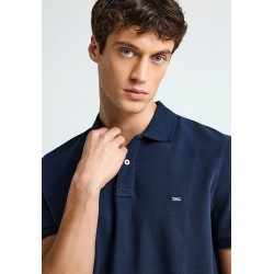 ΜΠΛΟΥΖΑ POLO FUNKY BUDDHA FBM013-001-11 (ΜΠΛΕ)