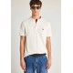 ΜΠΛΟΥΖΑ POLO FUNKY BUDDHA FBM013-003-11 (OFF WHITE)