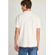 ΜΠΛΟΥΖΑ POLO FUNKY BUDDHA FBM013-003-11 (OFF WHITE)