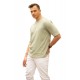 T-SHIRT HUNTER GUY REVER (ΜΕΝΤΑ)