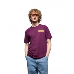 T-SHIRT SPLENDID 53-206-010 (ΜΠΟΡΝΤΟ)