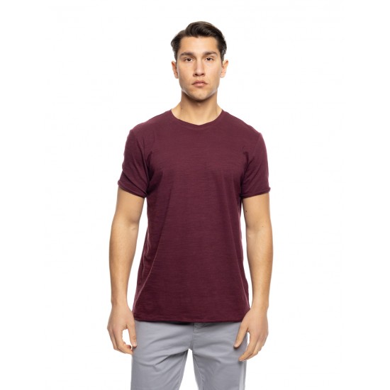 T-SHIRT SPLENDID 53-206-023 (ΜΠΟΡΝΤΟ)