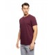 T-SHIRT SPLENDID 53-206-023 (ΜΠΟΡΝΤΟ)