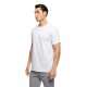 T-SHIRT SPLENDID 53-206-023 (ΑΣΠΡΟ)