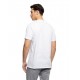 T-SHIRT SPLENDID 53-206-023 (ΑΣΠΡΟ)