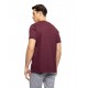T-SHIRT SPLENDID 53-206-023 (ΜΠΟΡΝΤΟ)