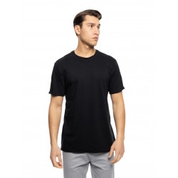 T-SHIRT SPLENDID 53-206-023 (ΜΑΥΡΟ)