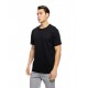 T-SHIRT SPLENDID 53-206-023 (ΜΑΥΡΟ)