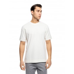 T-SHIRT SPLENDID 53-206-034 (ΑΣΠΡΟ)