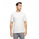 T-SHIRT SPLENDID 53-206-034 (ΑΣΠΡΟ)