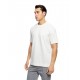 T-SHIRT SPLENDID 53-206-034 (ΑΣΠΡΟ)