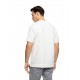 T-SHIRT SPLENDID 53-206-034 (ΑΣΠΡΟ)