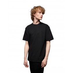 T-SHIRT SPLENDID 53-206-034 (ΜΑΥΡΟ)