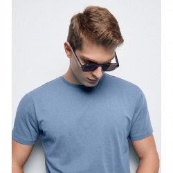 T-SHIRT SPLENDID 55-206-005 (SKY BLUE)