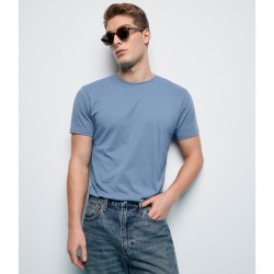 T-SHIRT SPLENDID 55-206-005 (SKY BLUE)