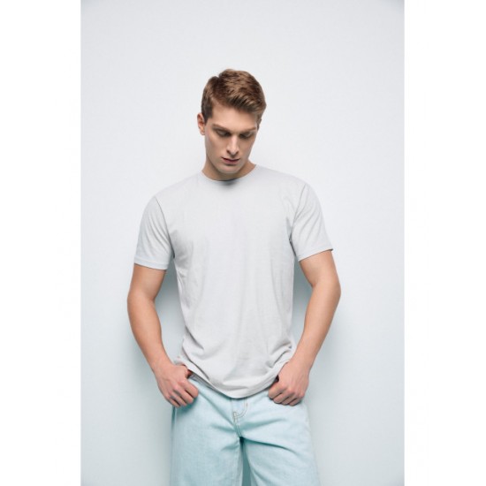 T-SHIRT SPLENDID 55-206-005 (ICE)
