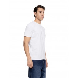 T-SHIRT SPLENDID 55-206-006 (ΑΣΠΡΟ)