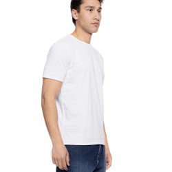 T-SHIRT SPLENDID 55-206-006 (ΑΣΠΡΟ)