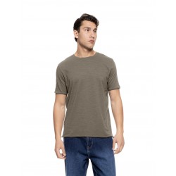 T-SHIRT SPLENDID 55-206-006 (ΧΑΚΙ)
