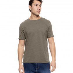 T-SHIRT SPLENDID 55-206-006 (ΧΑΚΙ)