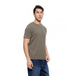 T-SHIRT SPLENDID 55-206-006 (ΧΑΚΙ)