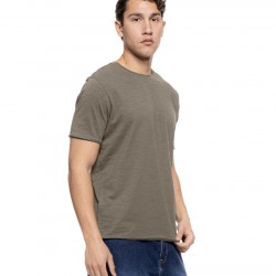 T-SHIRT SPLENDID 55-206-006 (ΧΑΚΙ)