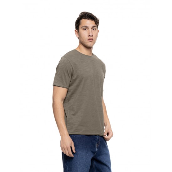 T-SHIRT SPLENDID 55-206-006 (ΧΑΚΙ)