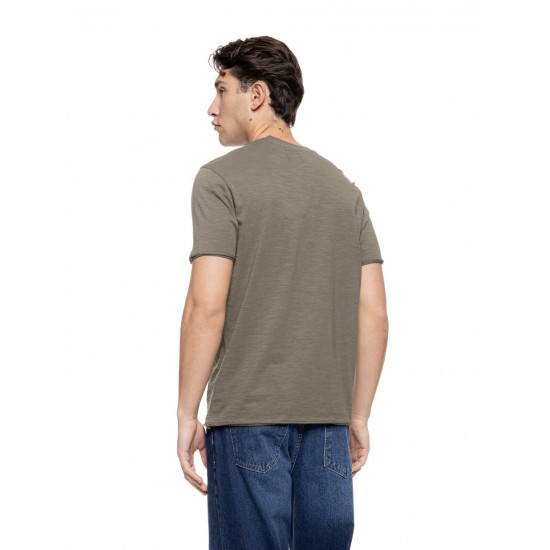 T-SHIRT SPLENDID 55-206-006 (ΧΑΚΙ)