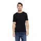 T-SHIRT SPLENDID 55-206-006 (ΜΑΥΡΟ)