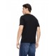 T-SHIRT SPLENDID 55-206-006 (ΜΑΥΡΟ)