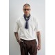 T-SHIRT STEFAN 3503FW26 (ΑΣΠΡΟ)