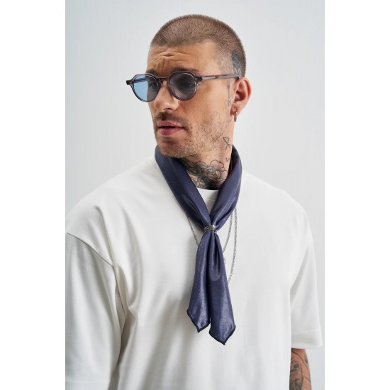 T-SHIRT STEFAN 3503FW26 (ΑΣΠΡΟ)