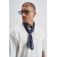 T-SHIRT STEFAN 3503FW26 (ΑΣΠΡΟ)