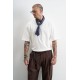 T-SHIRT STEFAN 3503FW26 (ΑΣΠΡΟ)