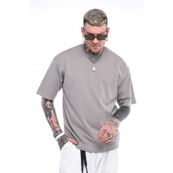 T-SHIRT STEFAN 3505SS26 (FANGO)